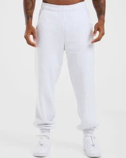 Academy Oversized Joggers