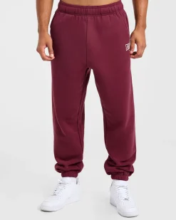 Academy Oversized Joggers