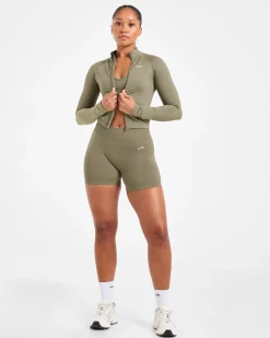 Adapt Seamless Jacket