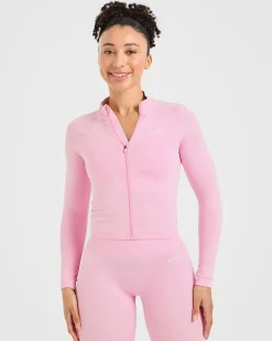 Adapt Seamless Jacket
