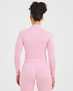 Adapt Seamless Jacket