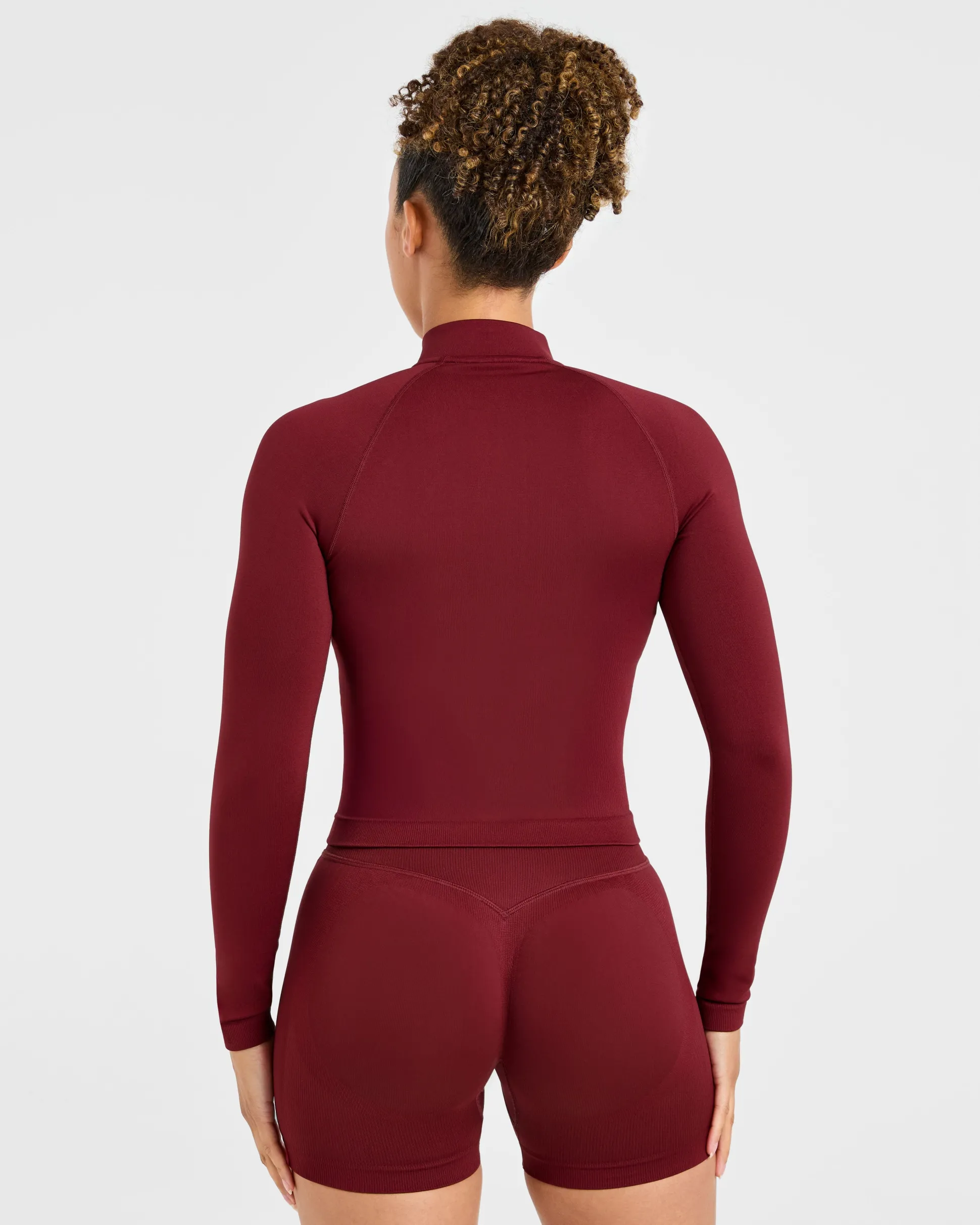 Adapt Seamless Jacket