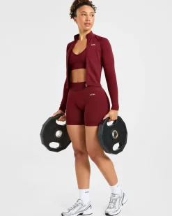 Adapt Seamless Jacket