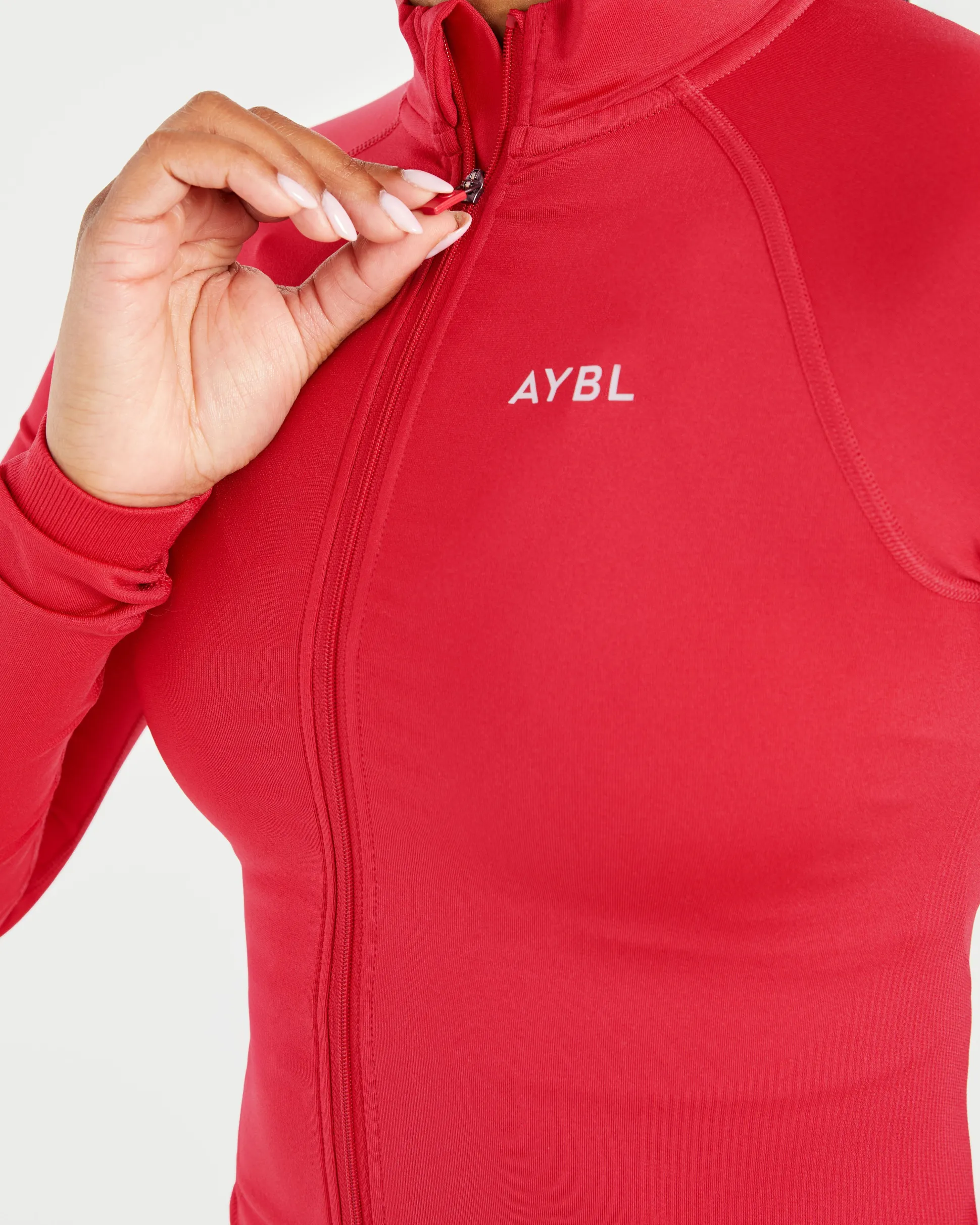 Adapt Seamless Jacket