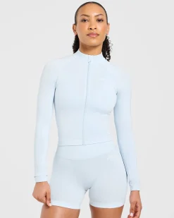 Adapt Seamless Jacket