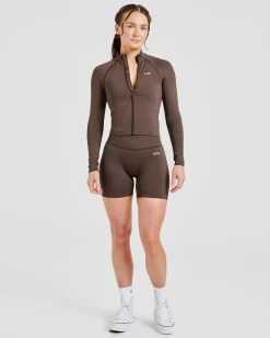 Adapt Seamless Jacket
