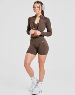 Adapt Seamless Jacket