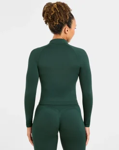 Adapt Seamless Jacket