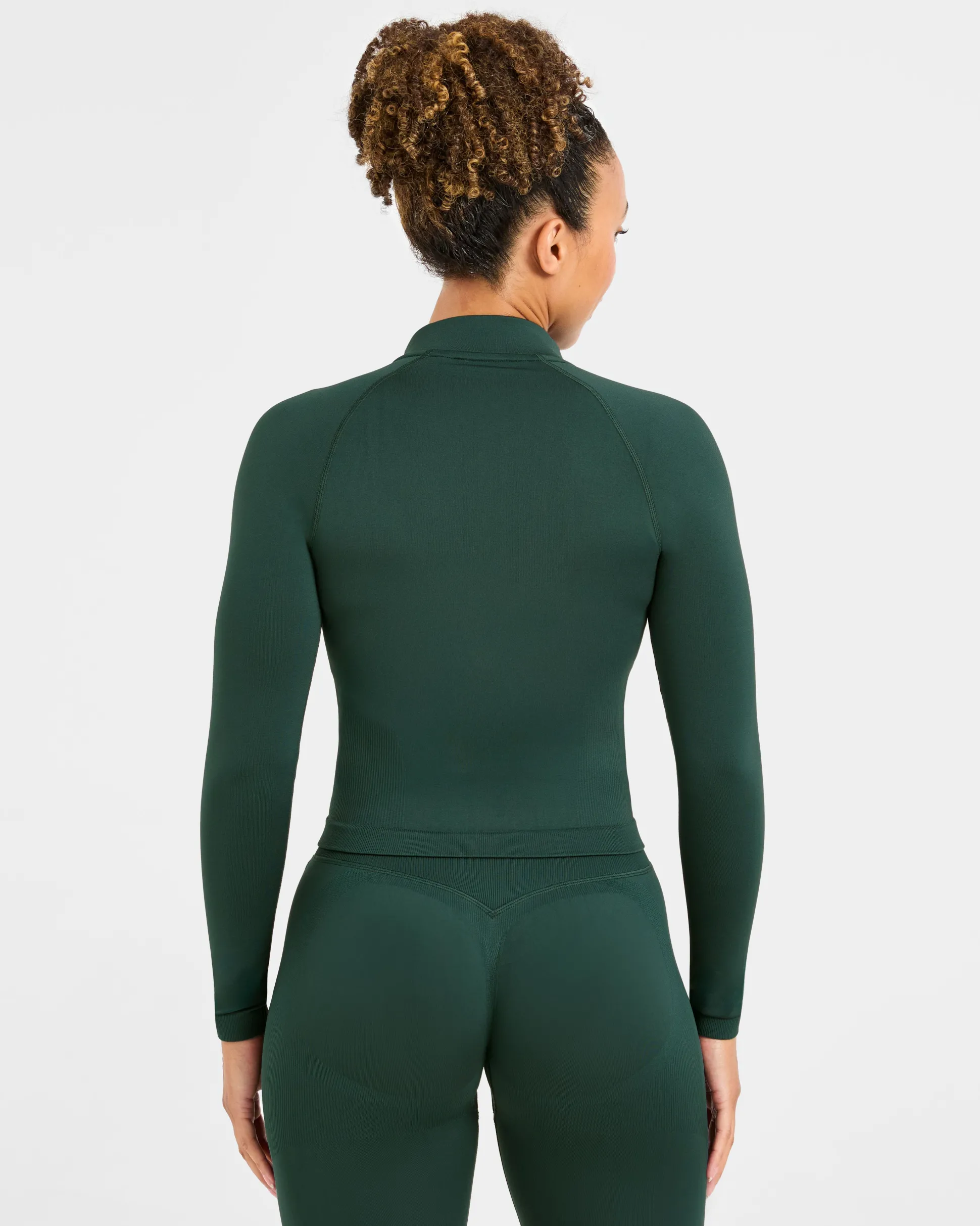 Adapt Seamless Jacket