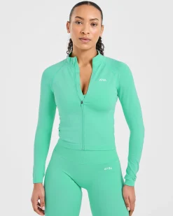 Adapt Seamless Jacket