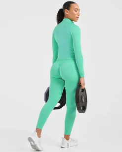 Adapt Seamless Jacket