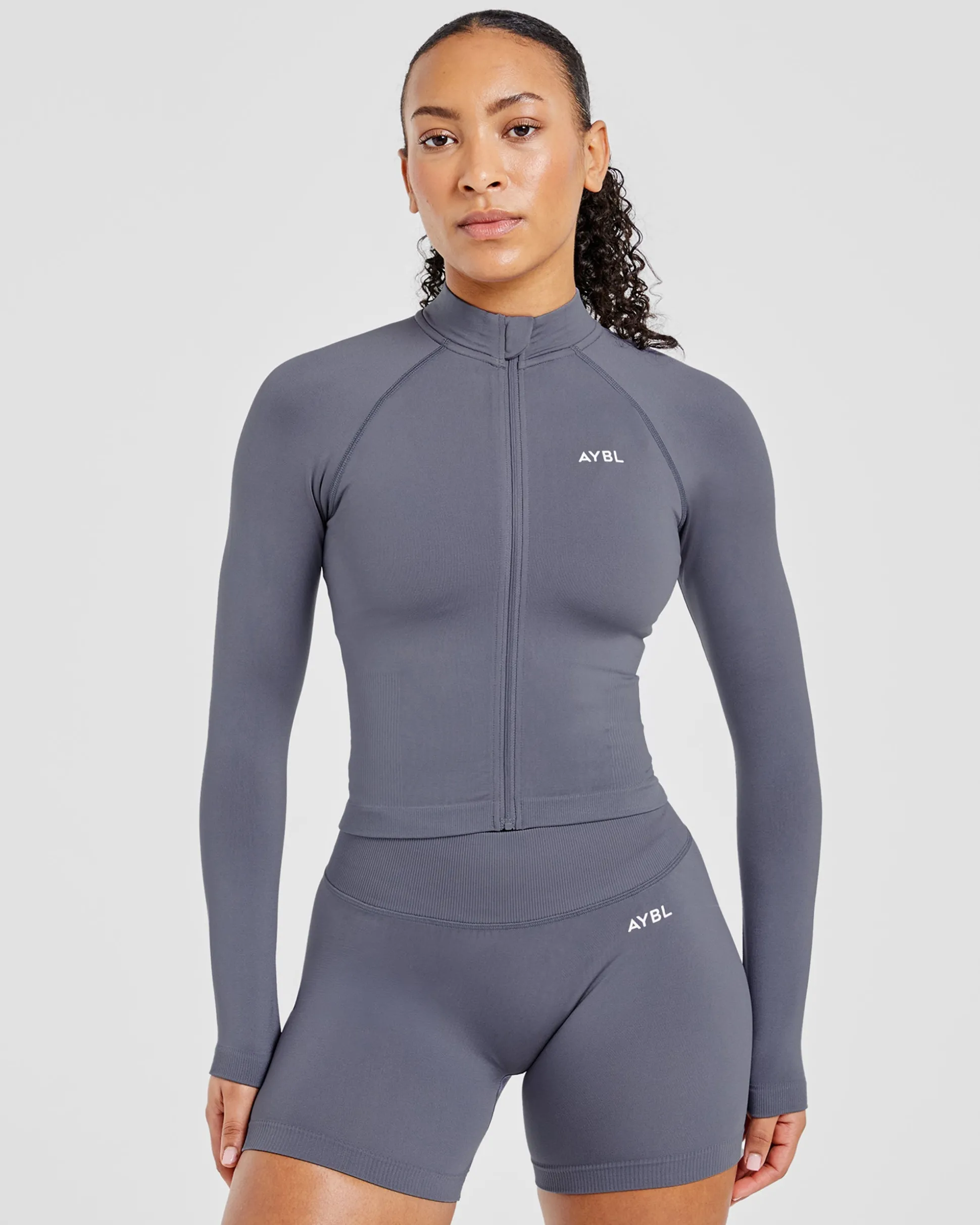 Adapt Seamless Jacket
