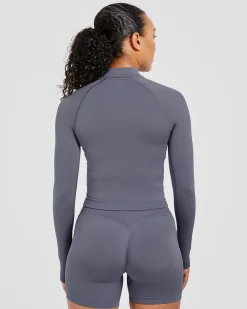 Adapt Seamless Jacket