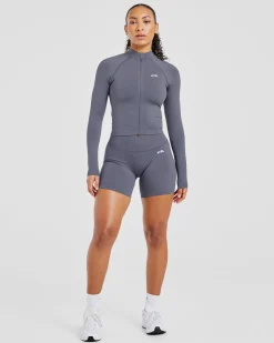 Adapt Seamless Jacket
