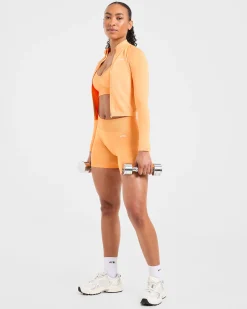 Adapt Seamless Jacket