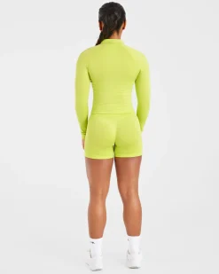 Adapt Seamless Jacket