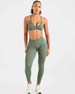 Adapt Seamless Leggings