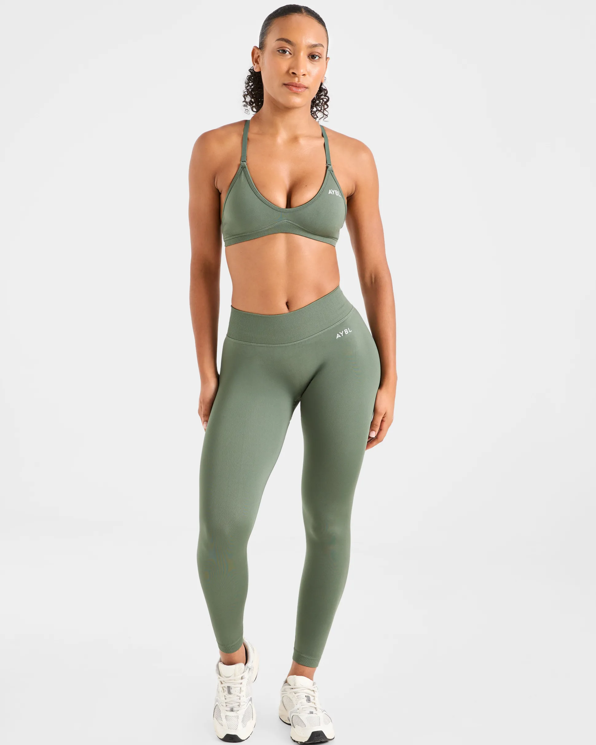 Adapt Seamless Leggings