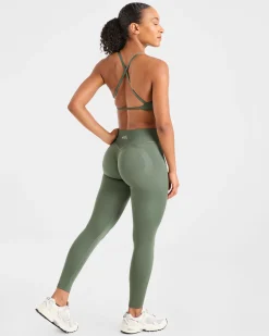 Adapt Seamless Leggings
