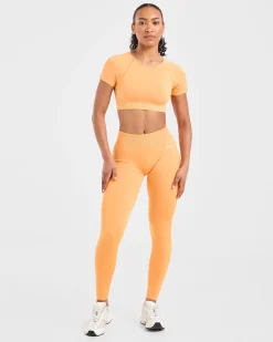 Adapt Seamless Leggings
