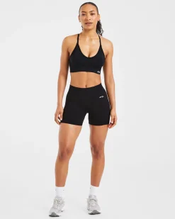 Adapt Seamless Shorts | 4.5