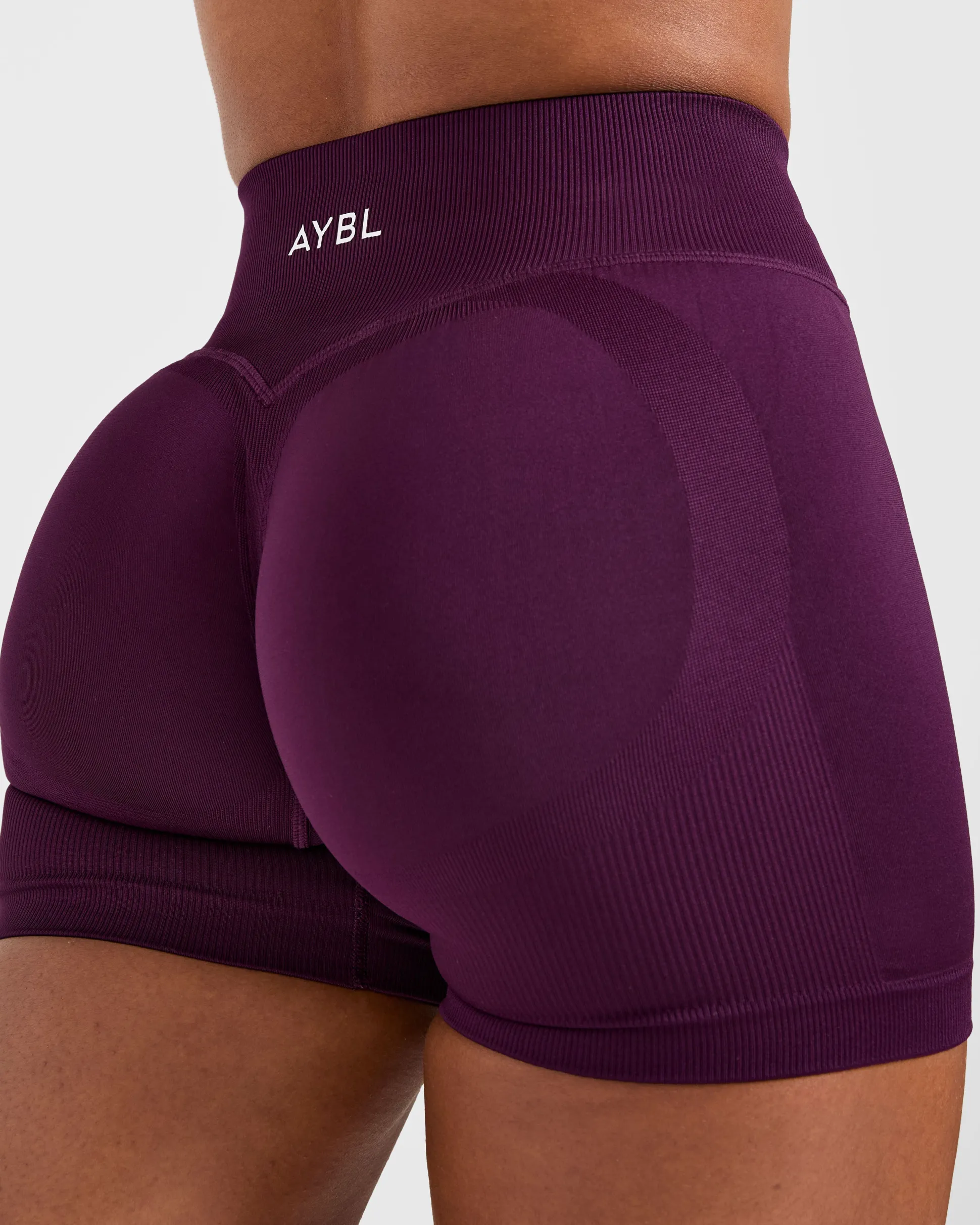 Adapt Seamless Shorts | 4.5"