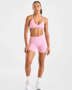 Adapt Seamless Shorts | 4.5
