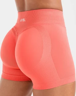Adapt Seamless Shorts | 4.5