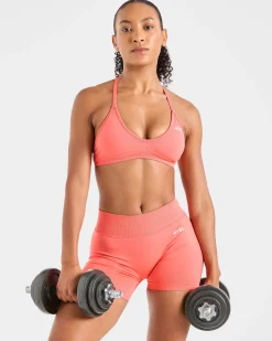 Adapt Seamless Shorts | 4.5
