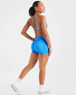 Adapt Seamless Shorts | 4.5