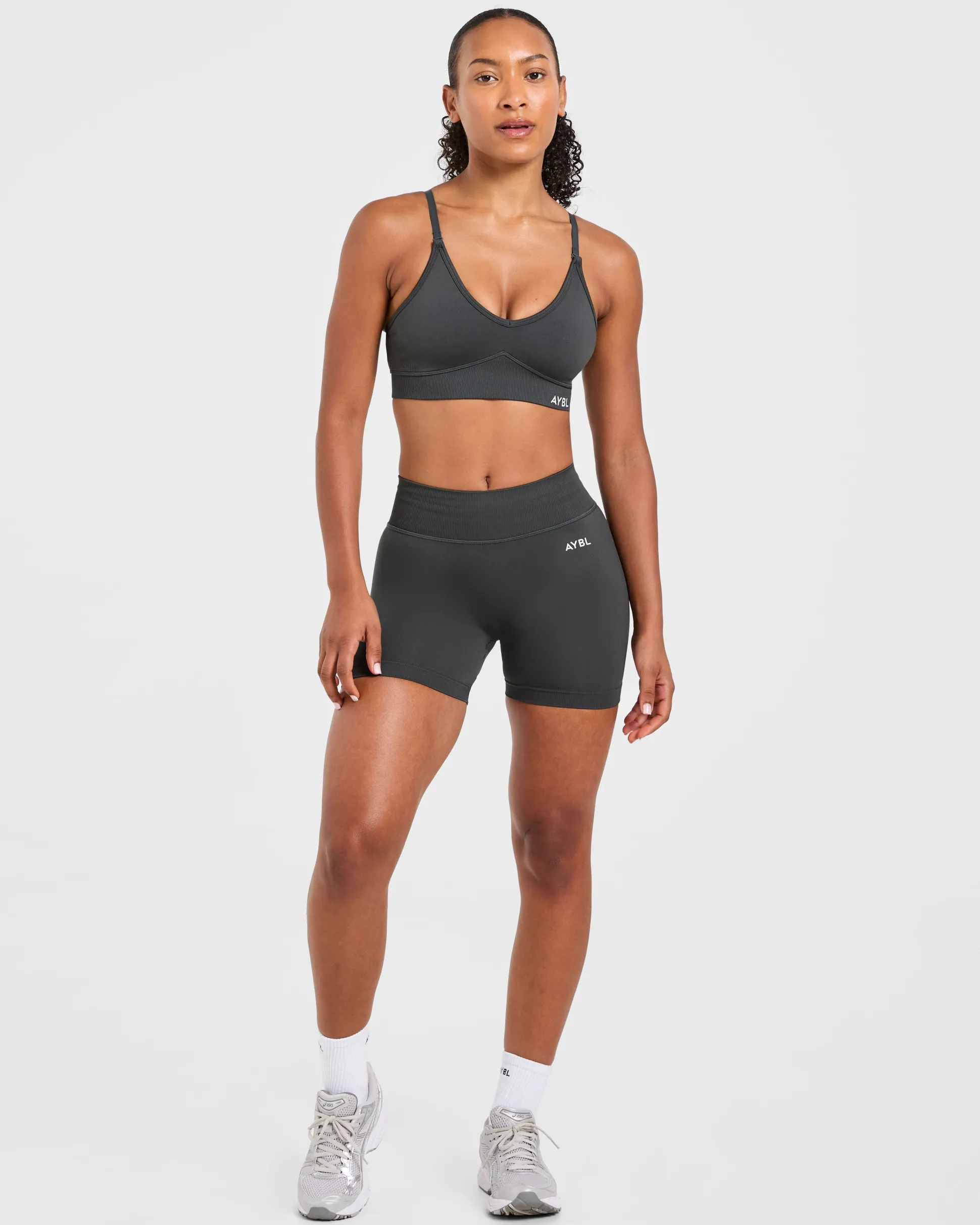 Adapt Seamless Shorts | 4.5"