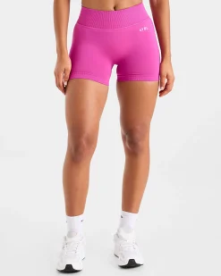 Adapt Seamless Shorts | 4.5"