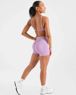 Adapt Seamless Shorts | 4.5