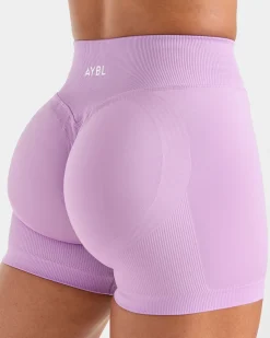 Adapt Seamless Shorts | 4.5