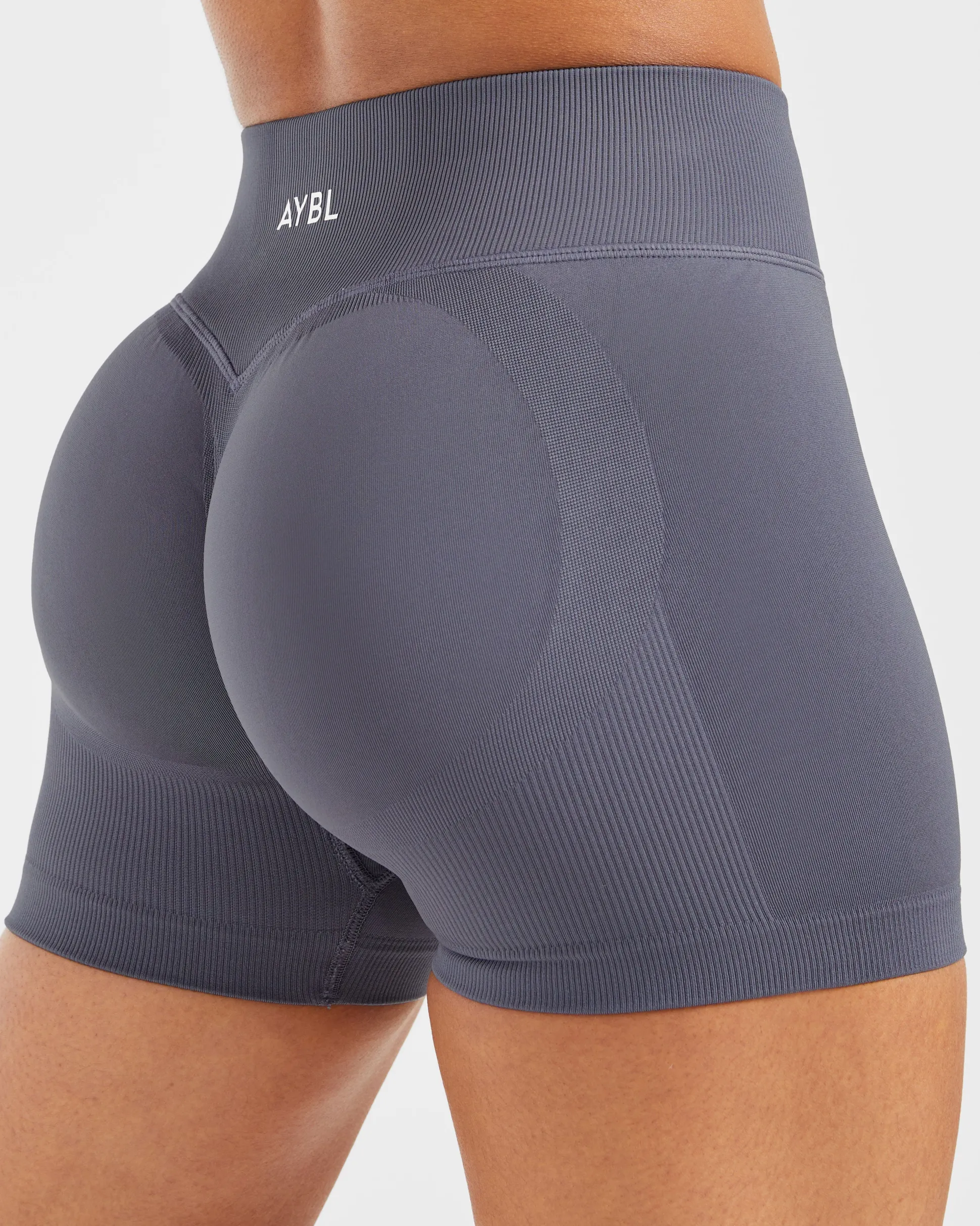 Adapt Seamless Shorts | 4.5"