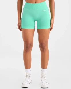 Adapt Seamless Shorts | 4.5"