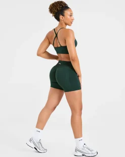 Adapt Seamless Shorts | 4.5
