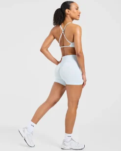 Adapt Seamless Shorts | 4.5