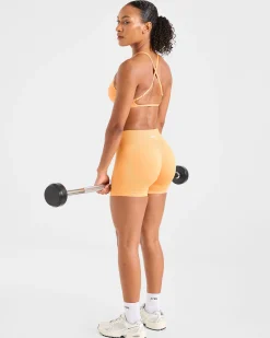 Adapt Seamless Shorts | 4.5