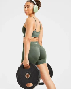 Adapt Seamless Shorts | 4.5
