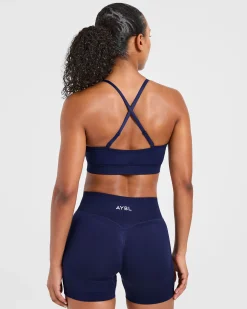 Adapt Seamless Sports Bra