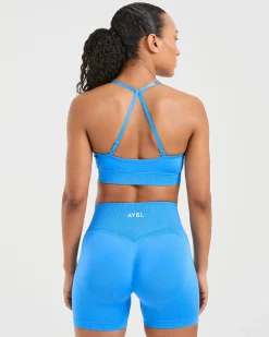 Adapt Seamless Sports Bra