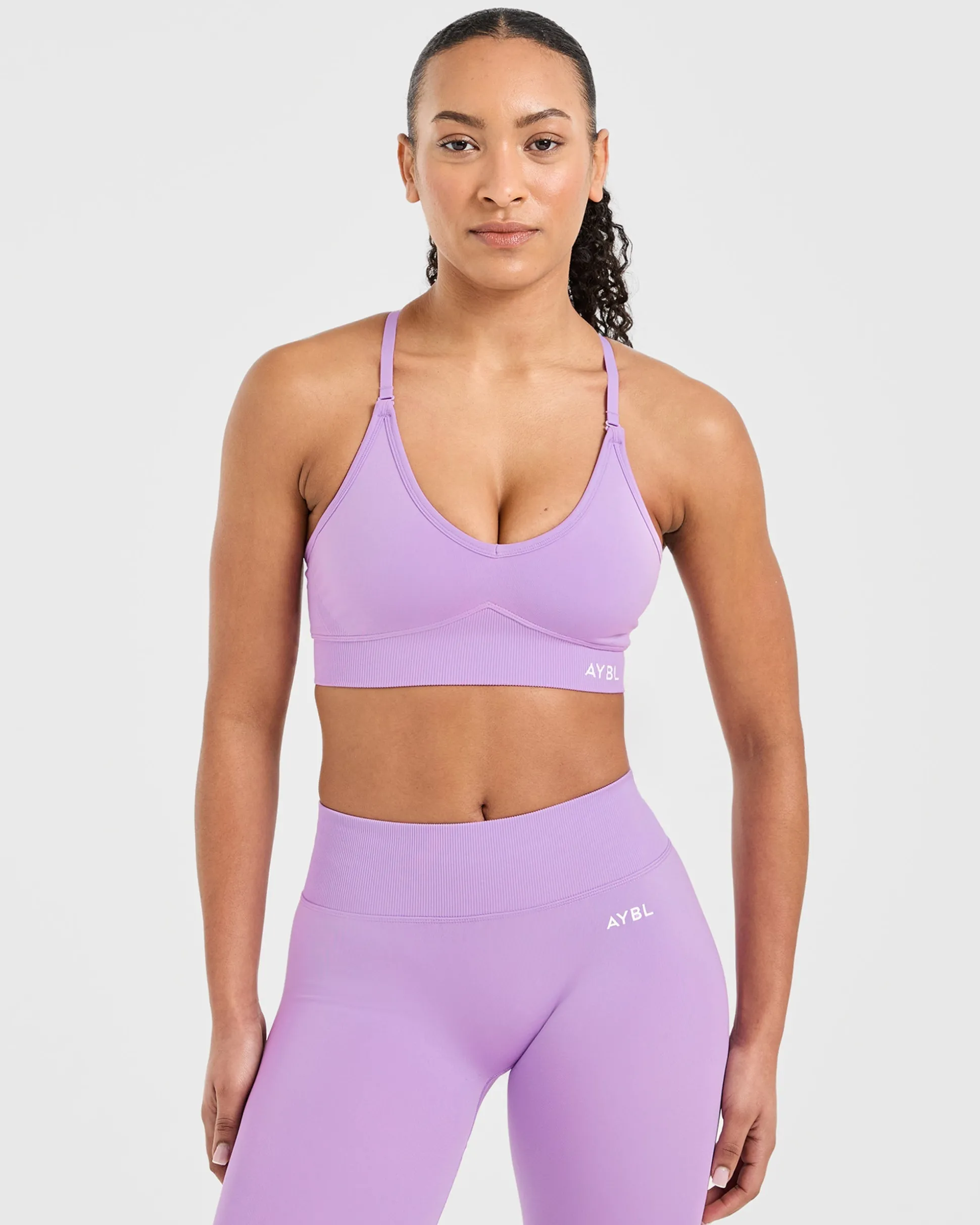 Adapt Seamless Sports Bra