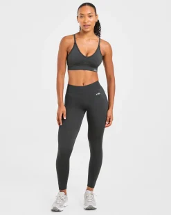 Adapt Seamless Sports Bra