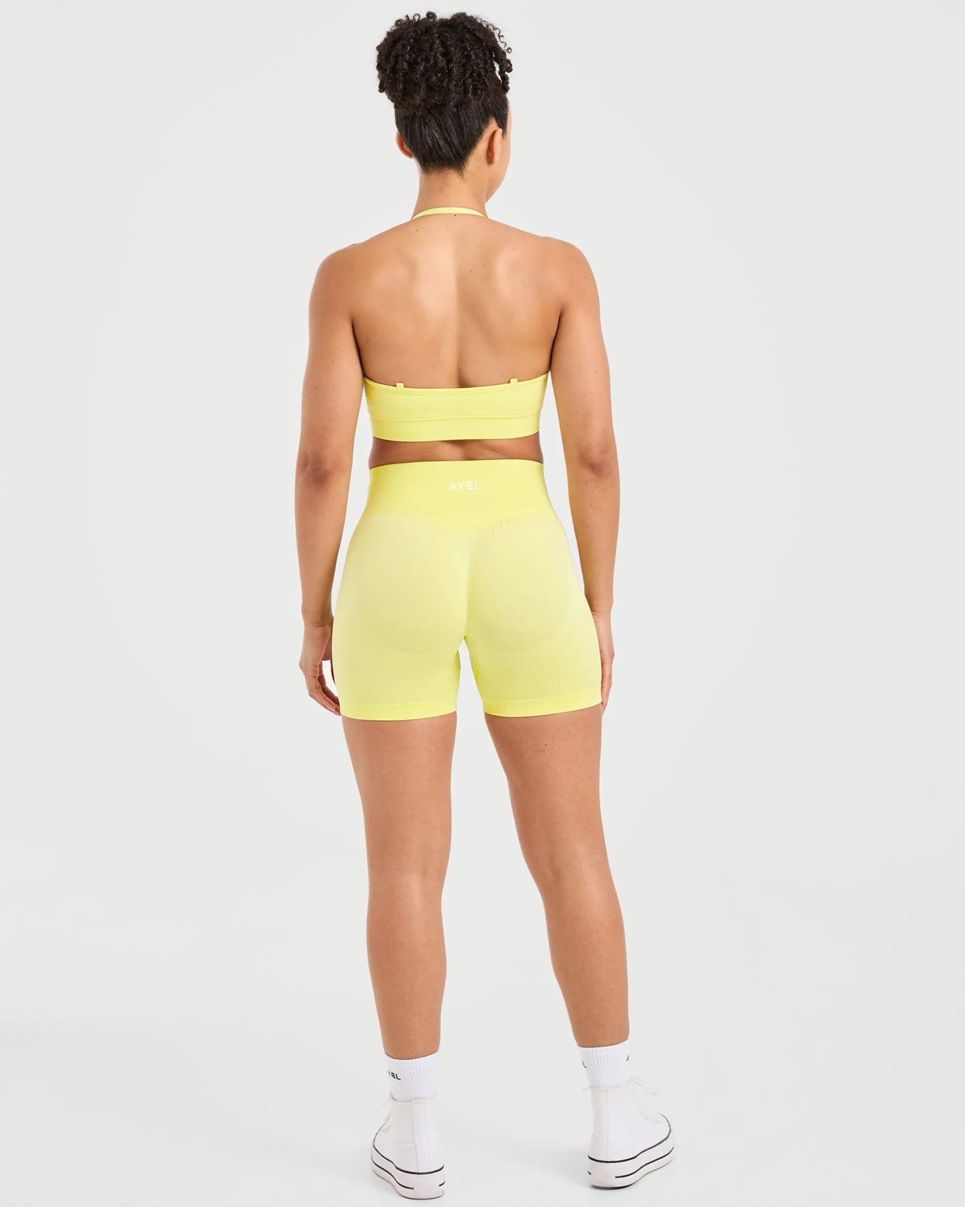 Adapt Seamless Sports Bra