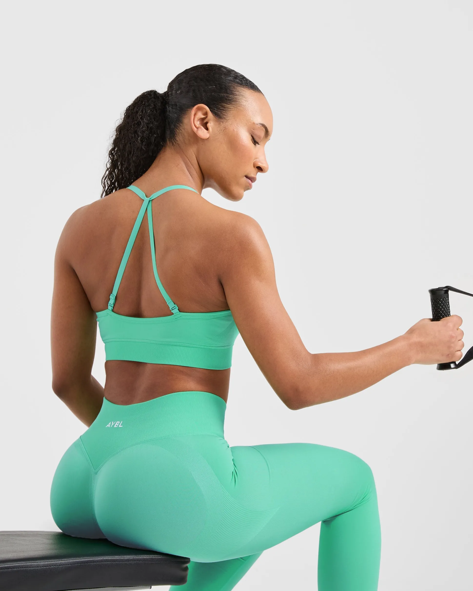 Adapt Seamless Sports Bra