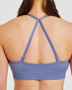 Adapt Seamless Sports Bra