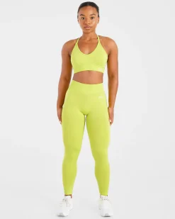 Adapt Seamless Sports Bra