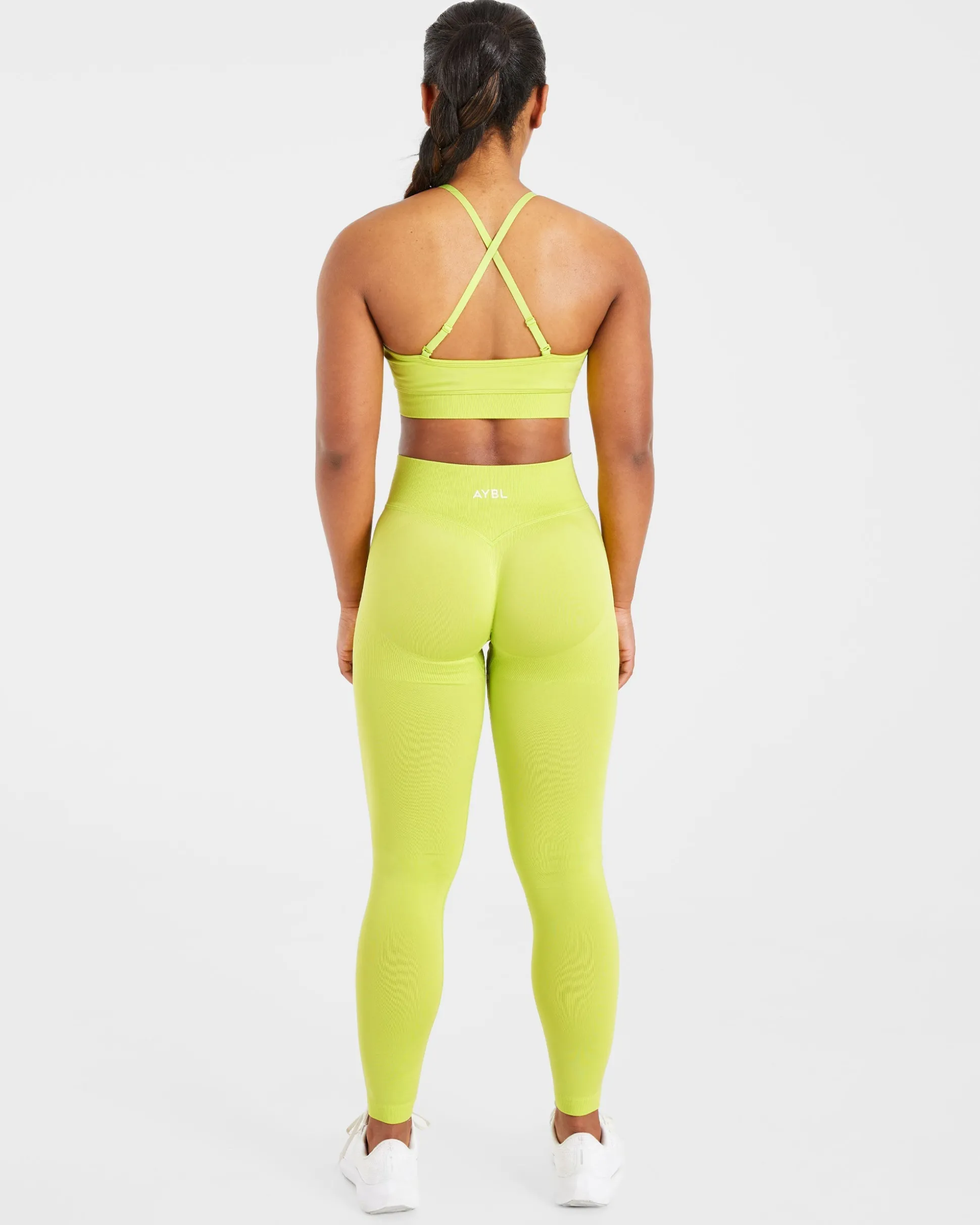 Adapt Seamless Sports Bra