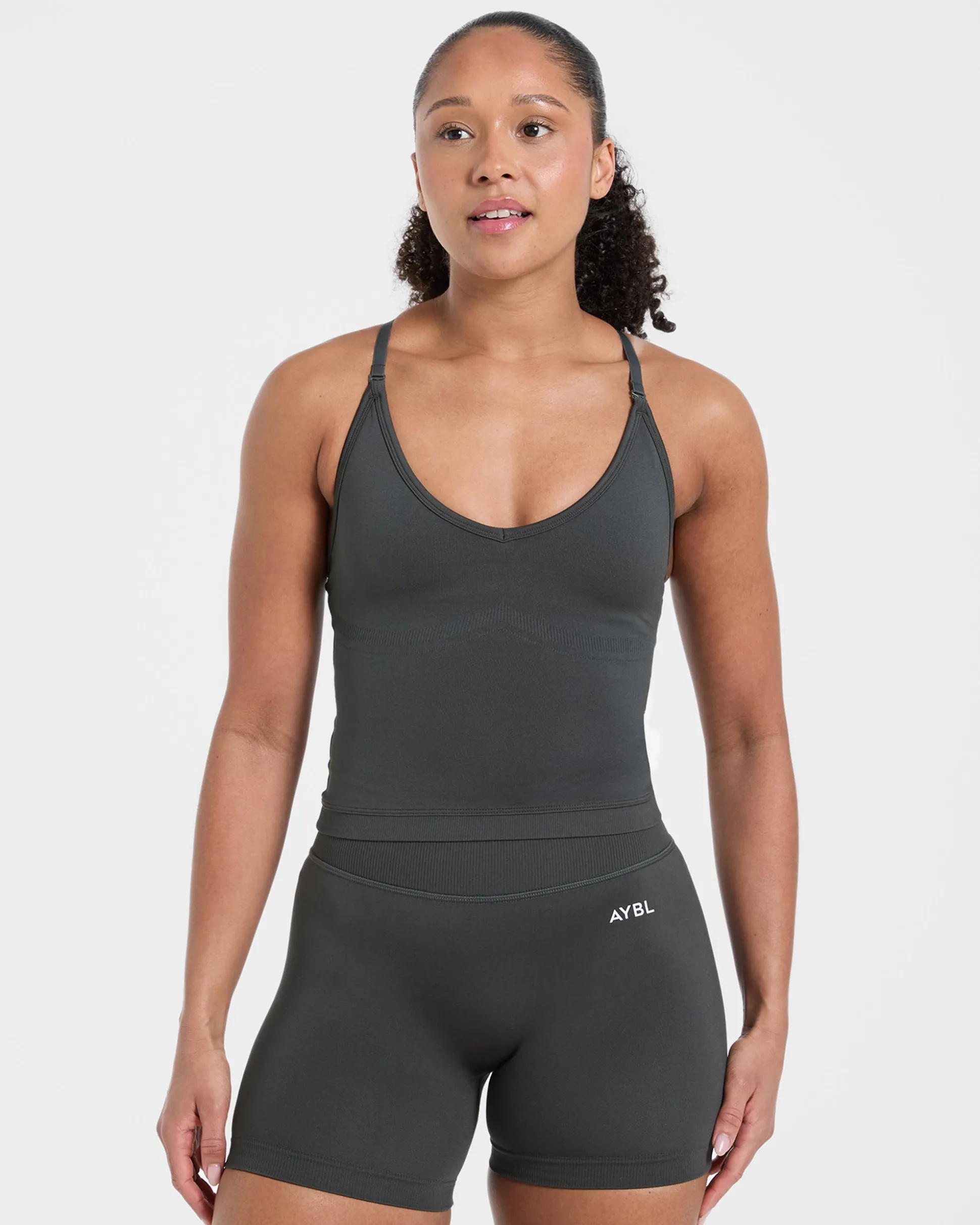 Adapt Seamless Tank Top